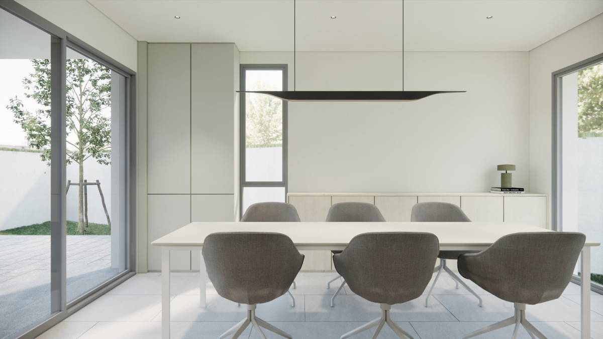 ขาย ทาวน์เฮ้าส์ 19.9 ตร.ว. นอร์ดิก วิลล์ ศรีสมาน Nordic Ville Srisamarn