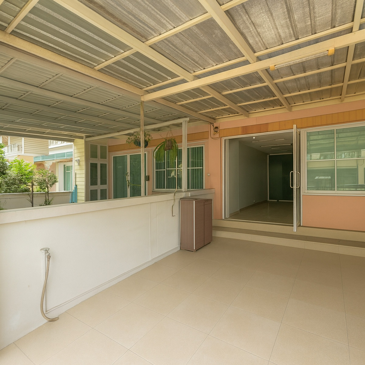 ขาย ทาวน์เฮ้าส์ 24.4 ตร.ว. พาร์คแกลเลอรี่ วัชรพล Park Gallery Watcharaphol