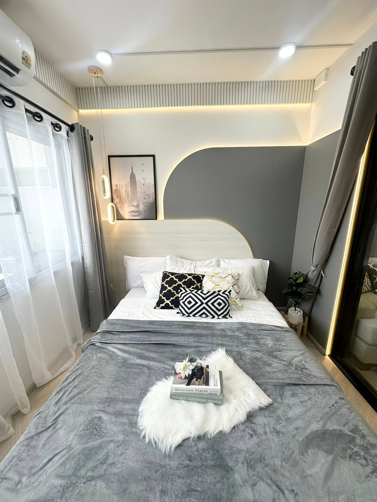 ขาย 1 ห้องนอน 31.99 ตร.ม. รัชดา เพรสทีจ ลาดพร้าว 48 RATCHADA PRESTIGE  LADPRAO 48