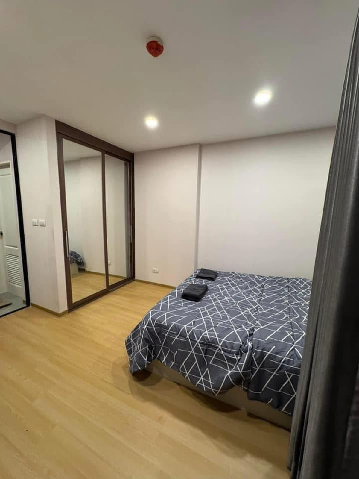 ขาย 1 ห้องนอน 25.12 ตร.ม.  แบงค์คอก ฮอไรซอน ไลท์ แอท สถานีเพชรเกษม 48 Bangkok Horizon Lite @ Phetkasem 48