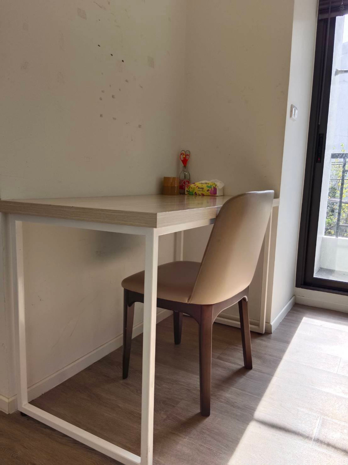 ให้เช่า 1 ห้องนอน 27.8 ตร.ม. เดอะ เนสท์ สุขุมวิท 64 The Nest Sukhumvit 64