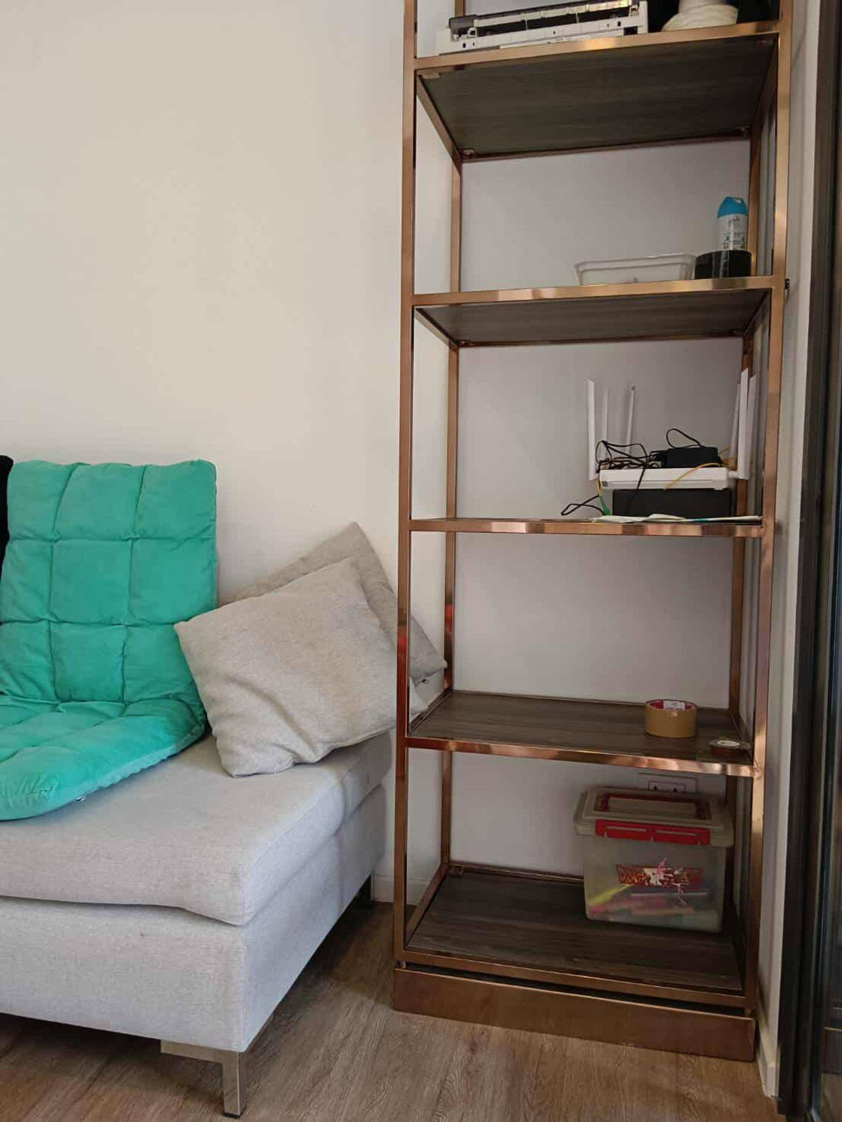 ให้เช่า 1 ห้องนอน 27.8 ตร.ม. เดอะ เนสท์ สุขุมวิท 64 The Nest Sukhumvit 64