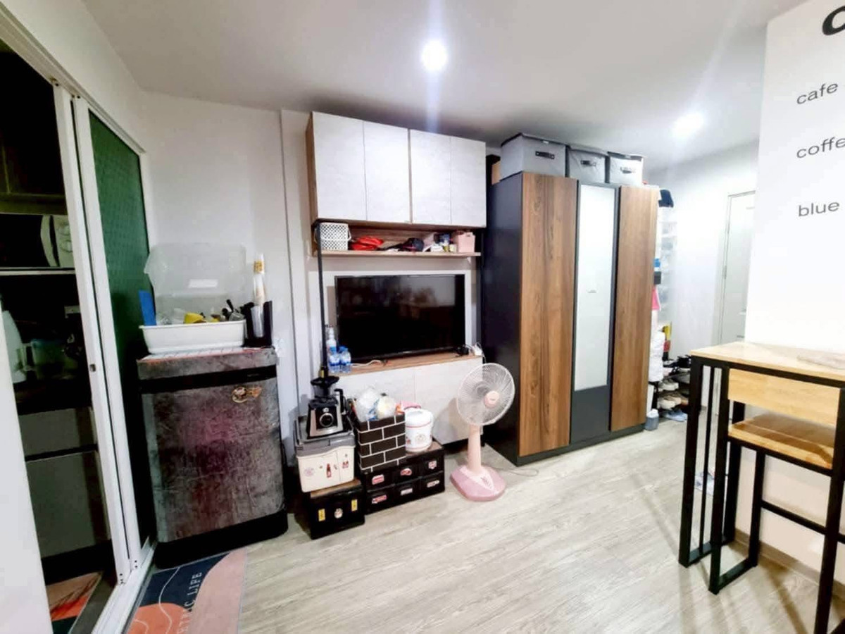 ขาย 1 ห้องนอน 28 ตร.ม. รีเจ้นท์ โฮม สุขุมวิท 97/1 Regent Home Sukhumvit 97/1