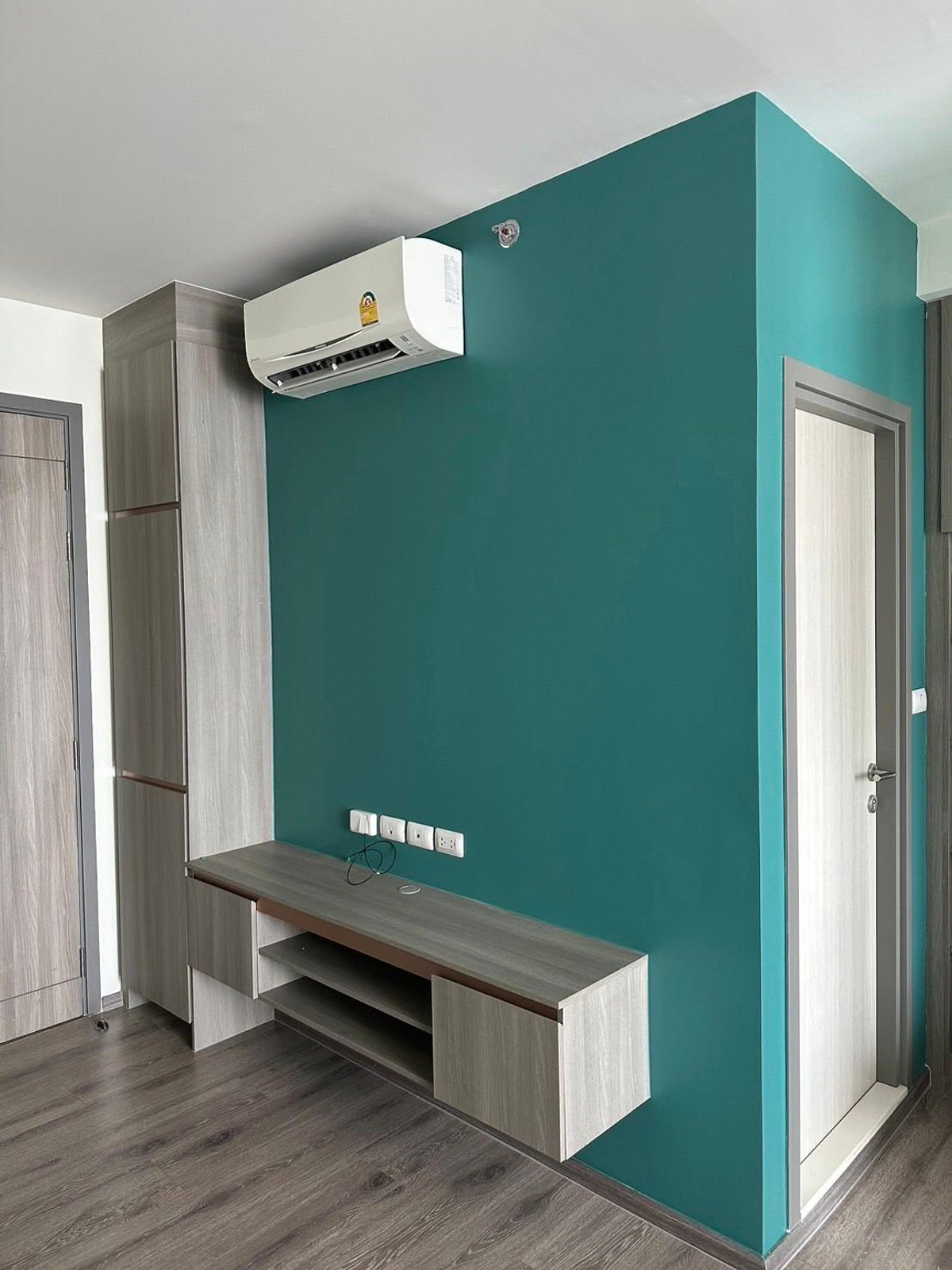 ขาย 1 ห้องนอน 29.4 ตร.ม. ไนท์บริดจ์ คอลลาจ สุขุมวิท 107 Knightsbridge Collage Sukhumvit 107