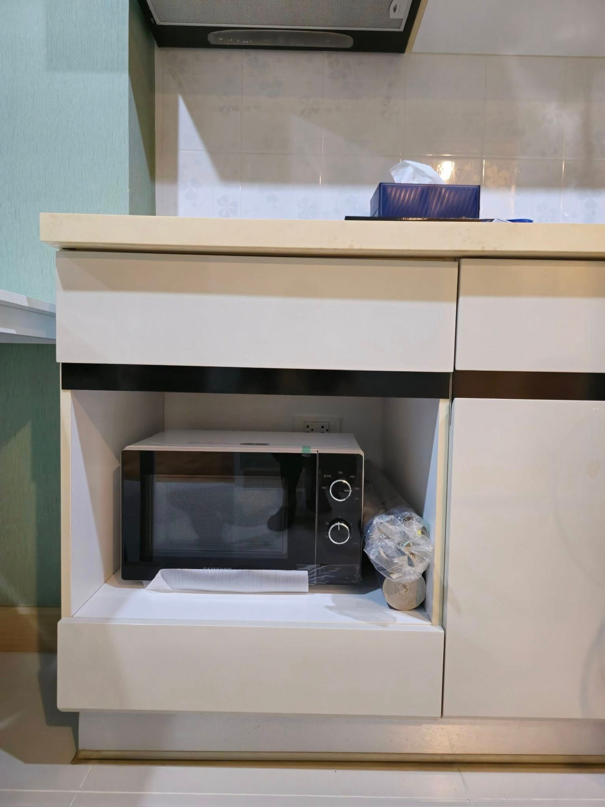 ขาย 1 ห้องนอน 34.5 ตร.ม. เดอะ เพรสซิเดนท์ สุขุมวิท The President Sukhumvit