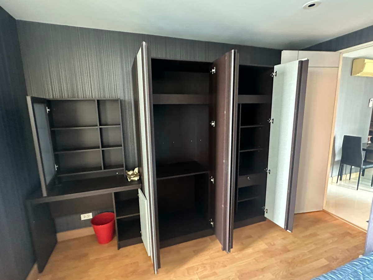 ขาย 1 ห้องนอน 35.5 ตร.ม. เดอะ เพรสซิเดนท์ สุขุมวิท The President Sukhumvit