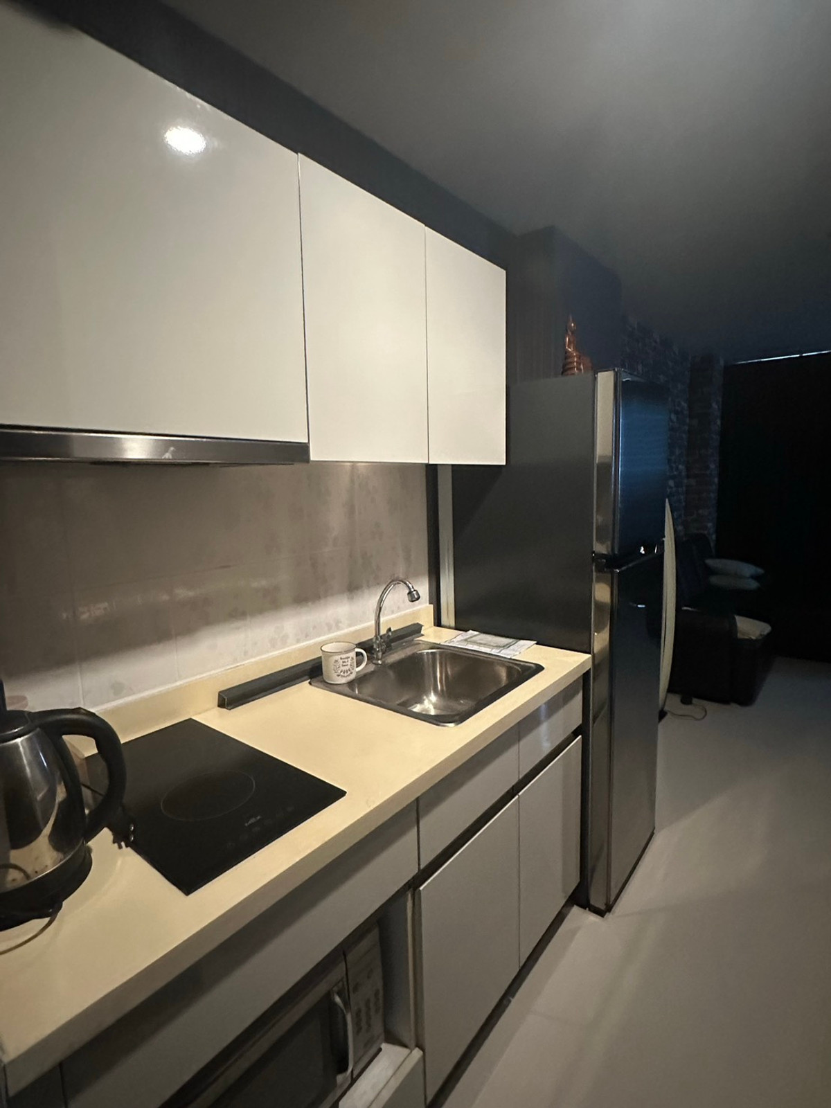 ขาย 1 ห้องนอน 35.5 ตร.ม. เดอะ เพรสซิเดนท์ สุขุมวิท The President Sukhumvit