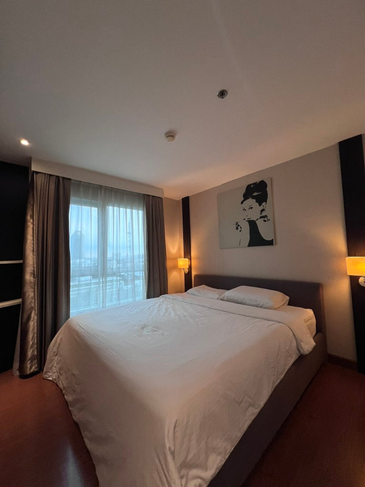 ขาย 1 ห้องนอน 43 ตร.ม.  เบลล์ แกรนด์ พระราม 9 Belle Grand Rama 9