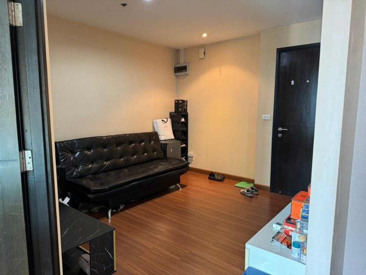 ขาย 1 ห้องนอน 36 ตร.ม. ไดมอนด์ รัชดา Diamond Ratchada