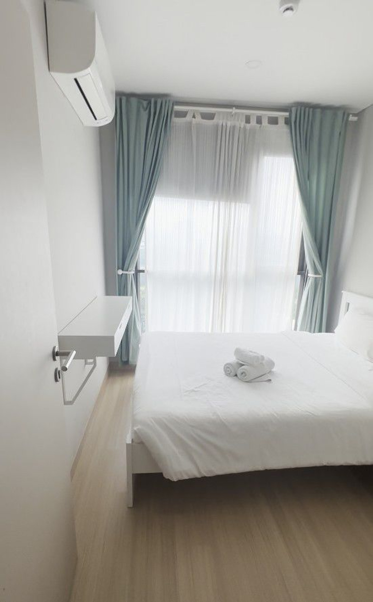 ขาย 2 ห้องนอน 42 ตร.ม. ลุมพินี สวีท เพชรบุรี-มักกะสัน Lumpini Suite Phetchaburi - Makkasan