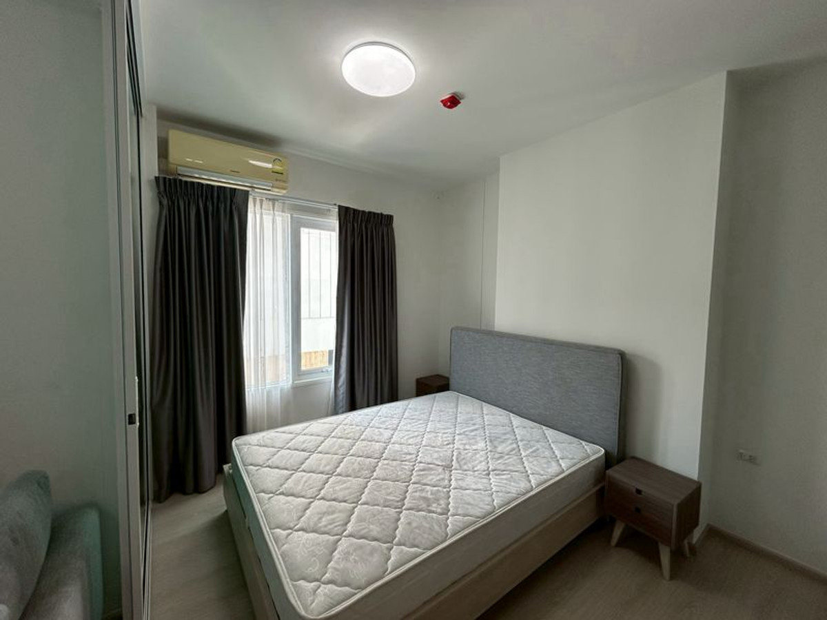 ขาย 1 ห้องนอน 29 ตร.ม. แชปเตอร์วัน อีโค รัชดา-ห้วยขวาง Chapter One Eco Ratchada-HuaiKhwang