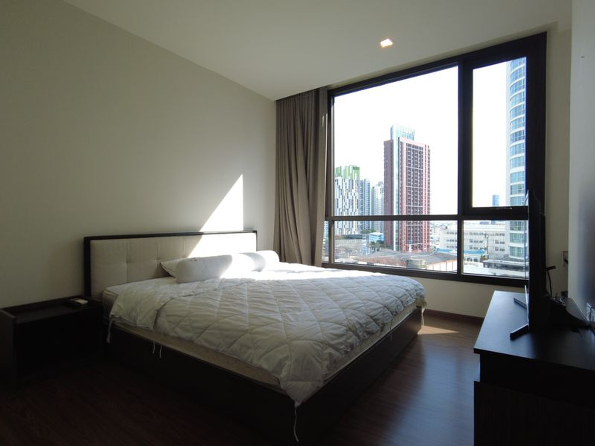 ขาย 1 ห้องนอน 45 ตร.ม. เดอะ ไลน์ สุขุมวิท 71 THE LINE Sukhumvit 71