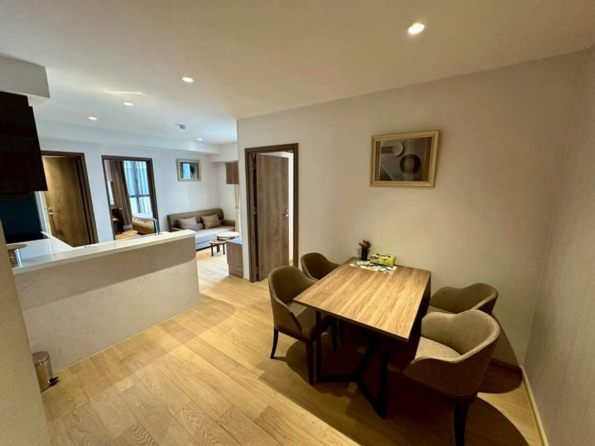 ขาย 2 ห้องนอน 48 ตร.ม. รูเนะสุ ทองหล่อ 5 Runesu Thonglor 5