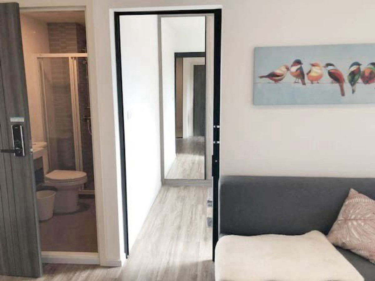 ขาย 2 ห้องนอน 39 ตร.ม. บี ลอฟท์ ไลท์ สุขุมวิท 115 B Loft Lite Sukhumvit 115