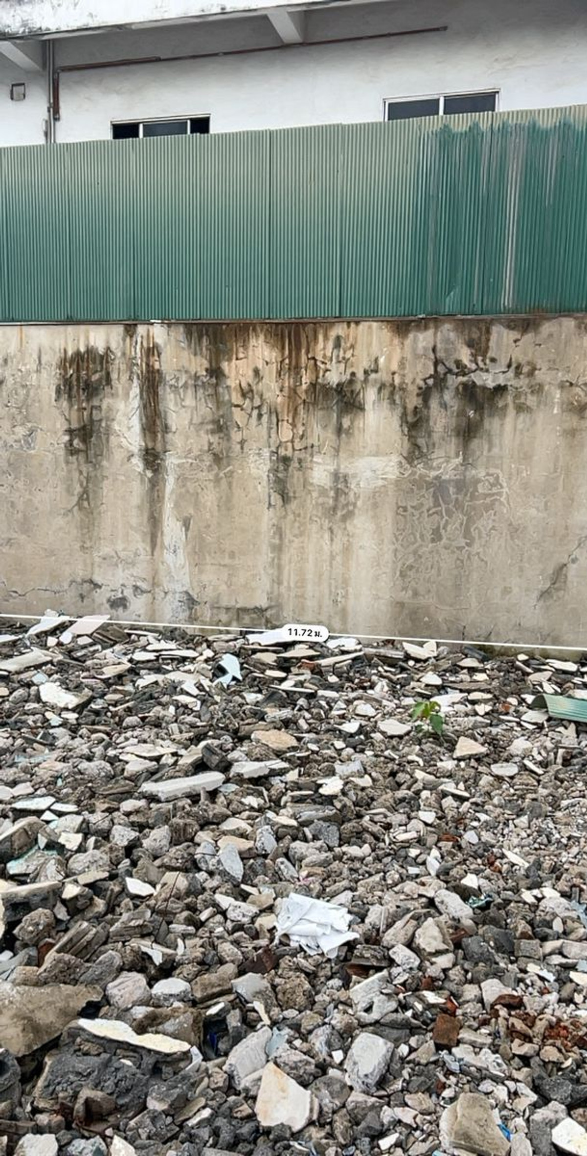 ขาย ที่ดินเปล่า 50 ตร.ว. ซอย  ลาดพร้าว 80 เเยก 11