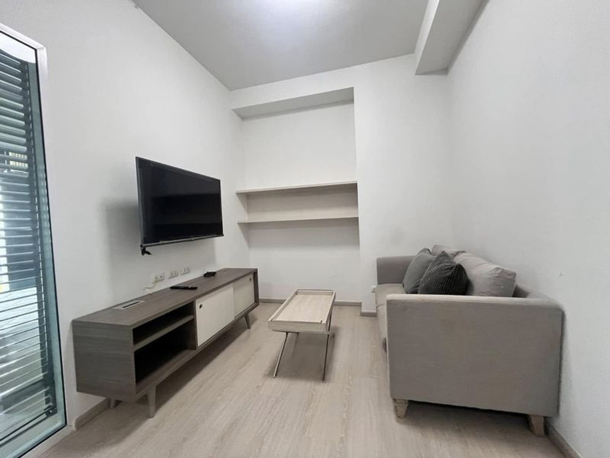 ขาย 1 ห้องนอน 46 ตร.ว. แชปเตอร์วัน อีโค รัชดา-ห้วยขวาง Chapter One Eco Ratchada-HuaiKhwang