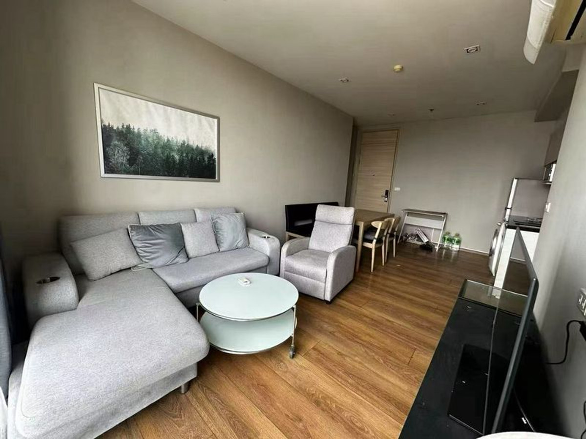 ขาย 2 ห้องนอน 53 ตร.ม. พาร์ค ออริจิ้น พร้อมพงษ์ Park Origin Phrom Phong