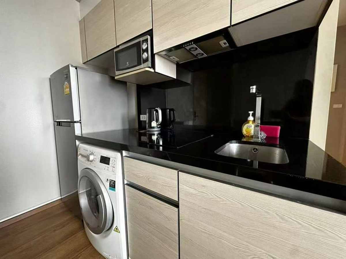 ขาย 2 ห้องนอน 53 ตร.ม. พาร์ค ออริจิ้น พร้อมพงษ์ Park Origin Phrom Phong