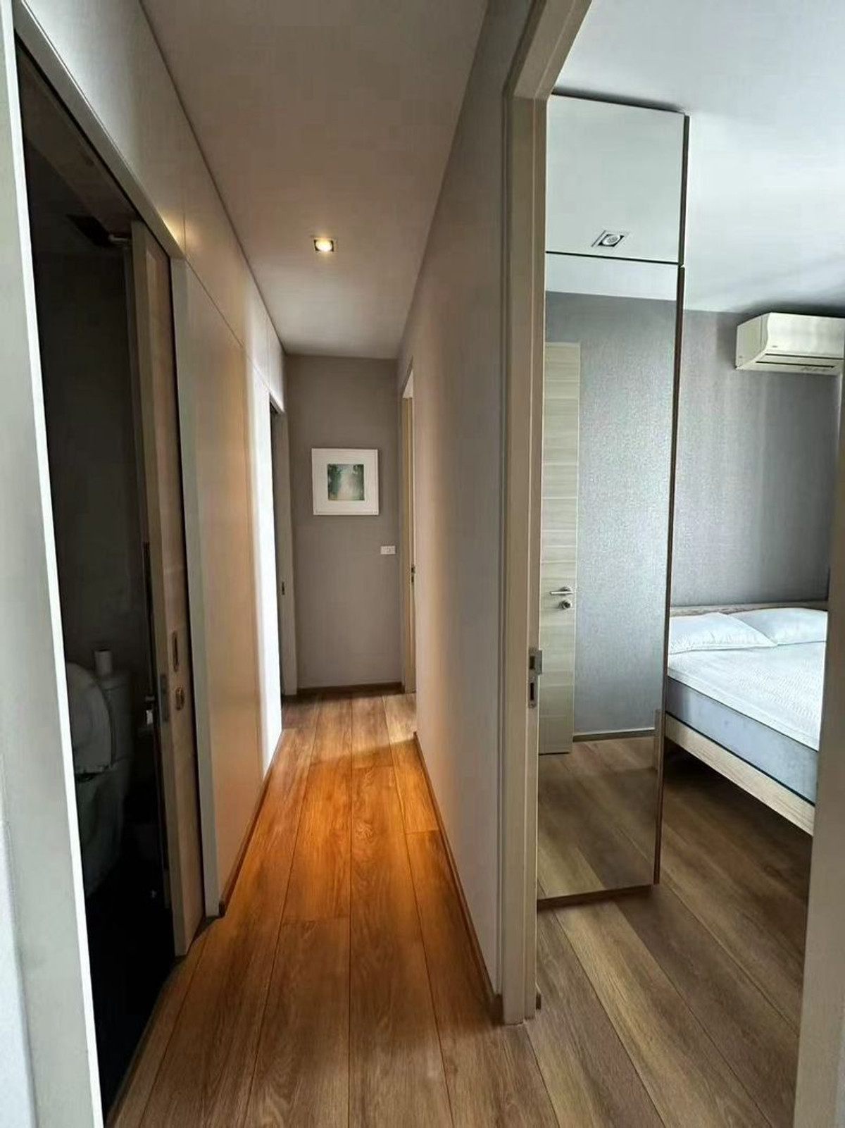 ขาย 2 ห้องนอน 53 ตร.ม. พาร์ค ออริจิ้น พร้อมพงษ์ Park Origin Phrom Phong