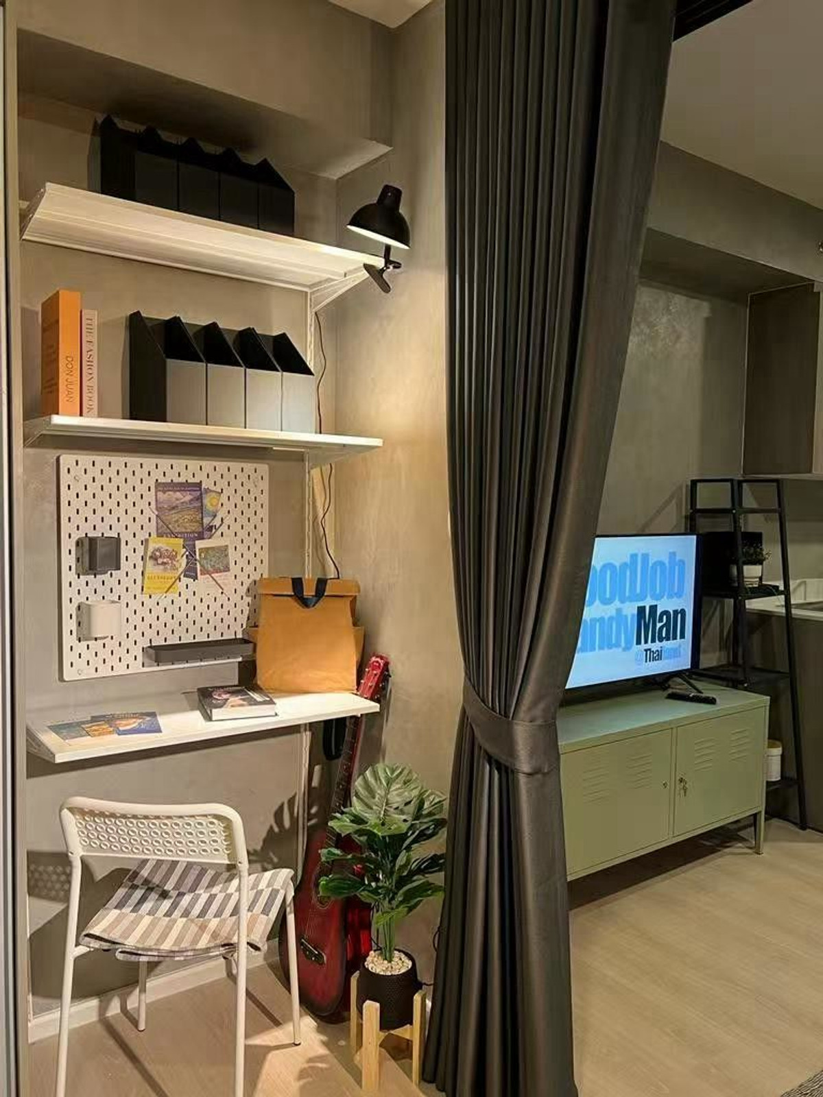 ขาย 1 ห้องนอน 28 ตร.ม. เอ สเปซ เมกา 1 A Space Mega 1