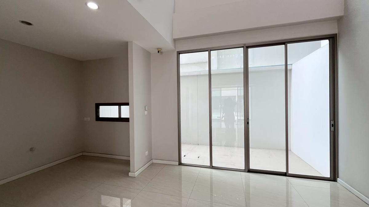 ขาย ทาวน์เฮ้าส์ 25.8 ตร.ว. ควาลิเทีย สุขุมวิท 62 QUALITIA  Sukhumvit 62