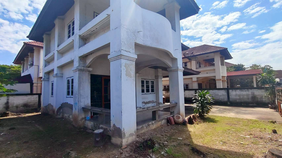 ขาย บ้านเดี่ยว 64 ตร.ว. สมใจวิลเลจ (หลังมุม) ราคาดีที่สุดในย่าน