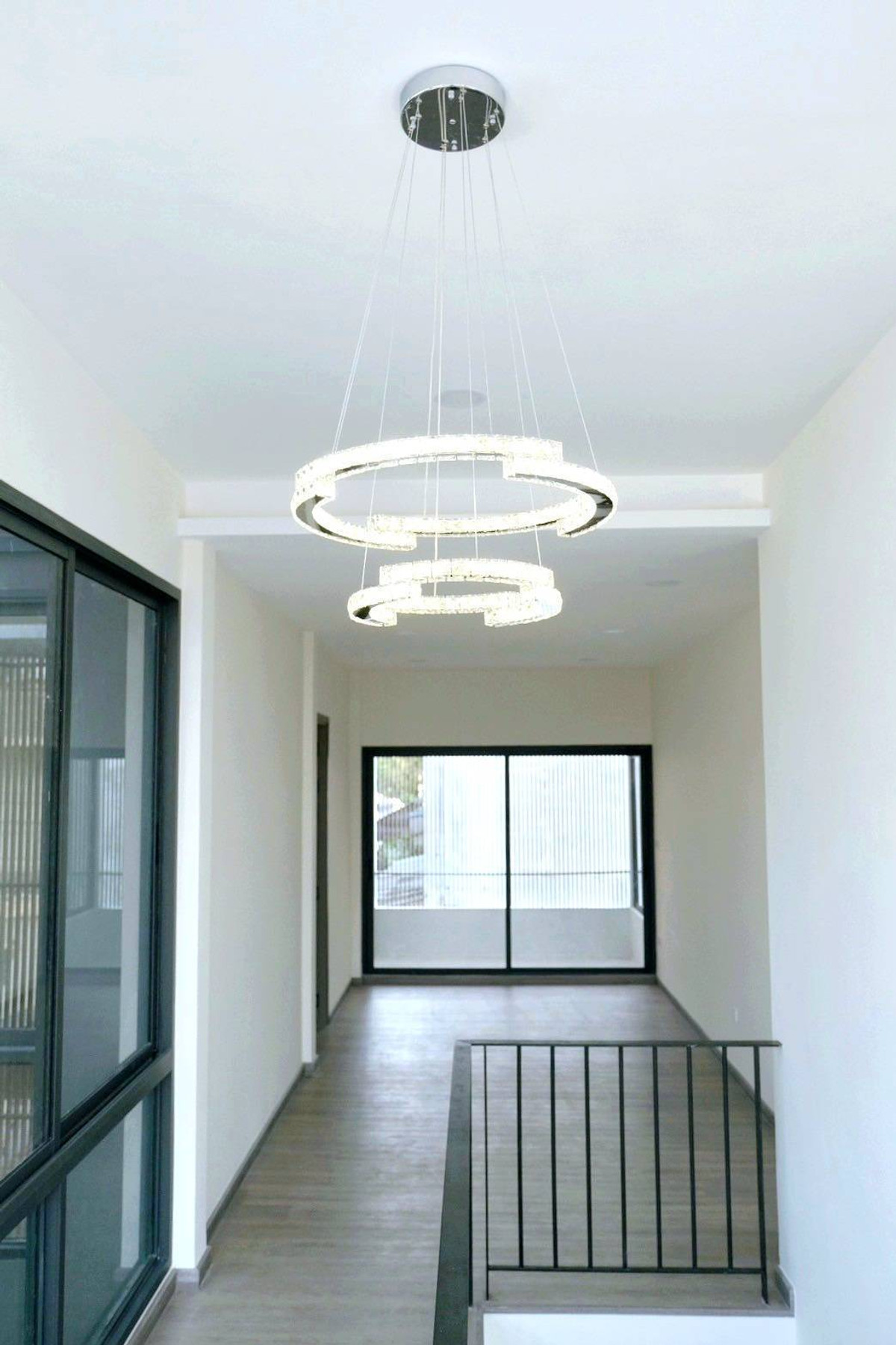 ขาย บ้านเดี่ยว 42 ตร.ว. พูลวิลล่าหลังเดียว ใจกลางสุขุมวิท พร้อมสระว่ายน้ำ The Luxe 25