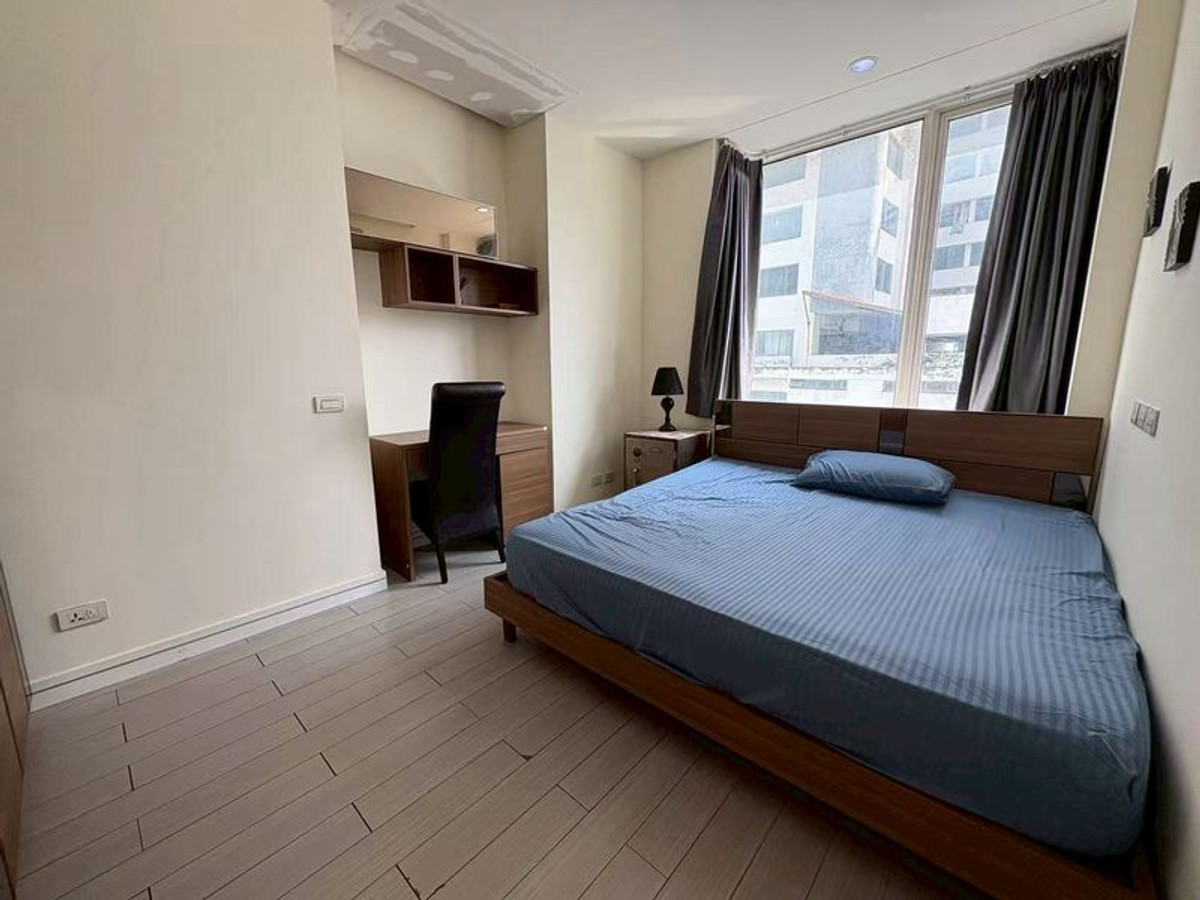 ขาย 2 ห้องนอน 54 ตร.ม. ทีซี-กรีน คอนโดมิเนียม TC-Green Condominium