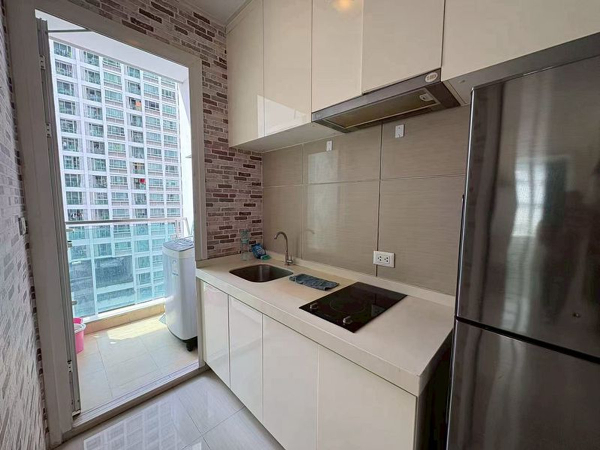 ขาย 2 ห้องนอน 54 ตร.ม. ทีซี-กรีน คอนโดมิเนียม TC-Green Condominium