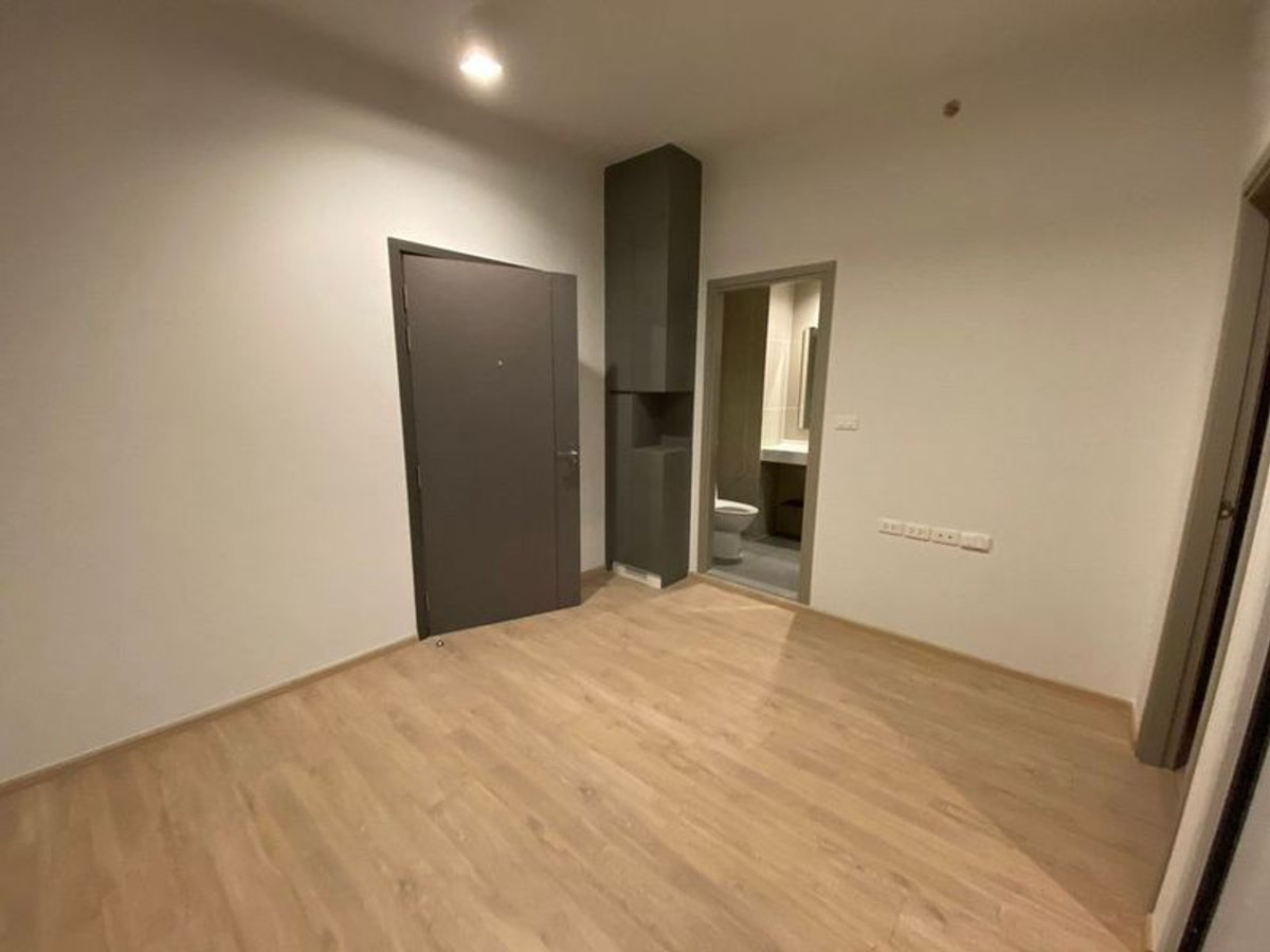 ขาย 1 ห้องนอน  31 ตร.ม.  ไอดีโอ พระราม 9 ตัดใหม่ Ideo New Rama 9