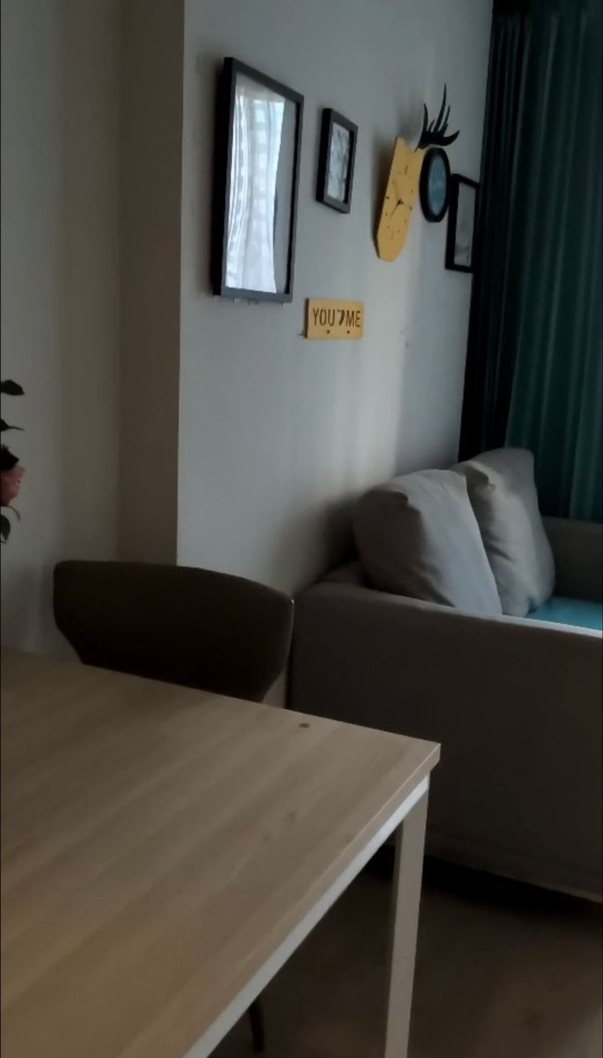 ขาย 1 ห้องนอน 32.72 ตร.ม. ไอดี โอทู Ideo O2