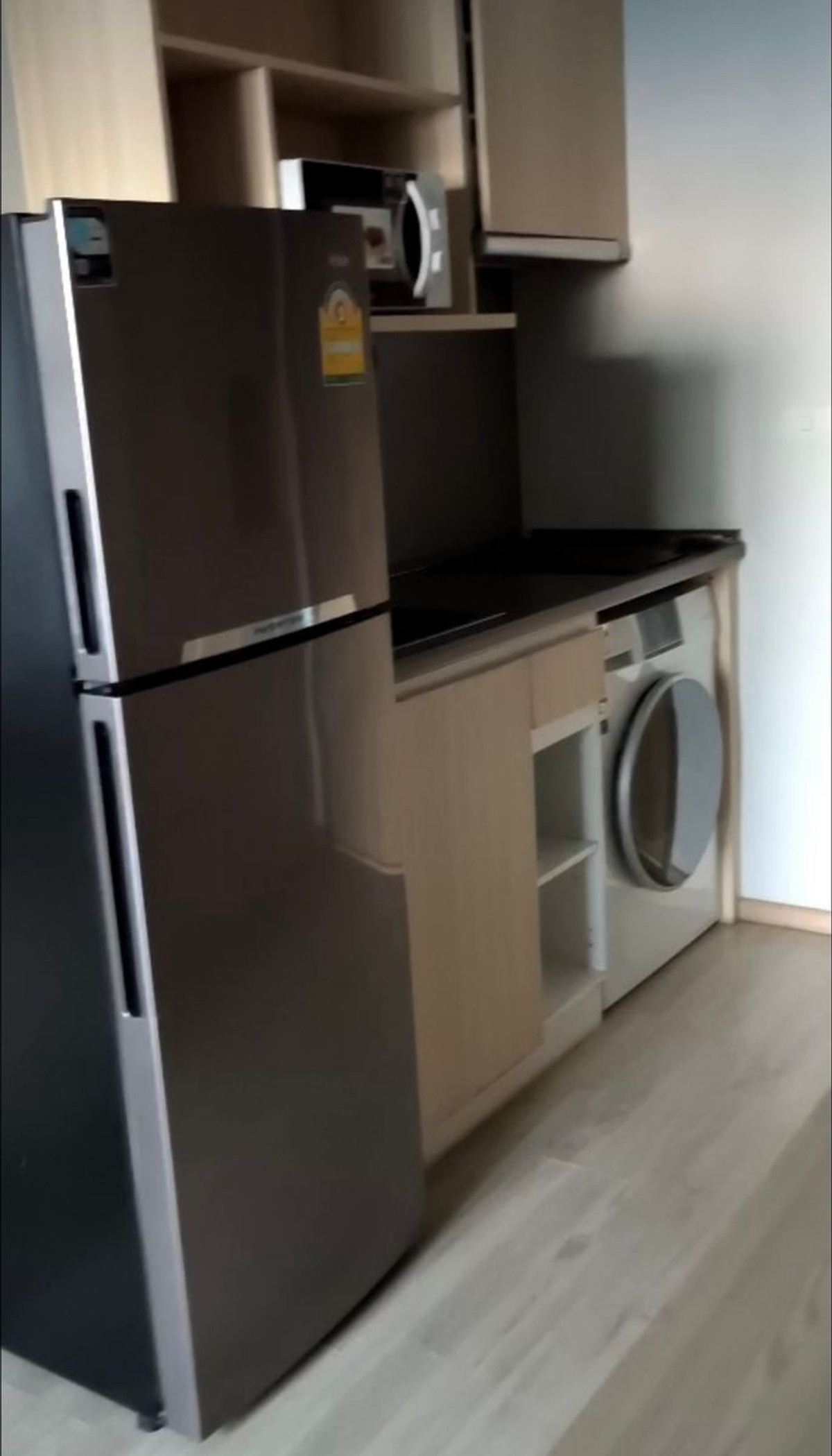 ขาย 1 ห้องนอน 32.72 ตร.ม. ไอดี โอทู Ideo O2