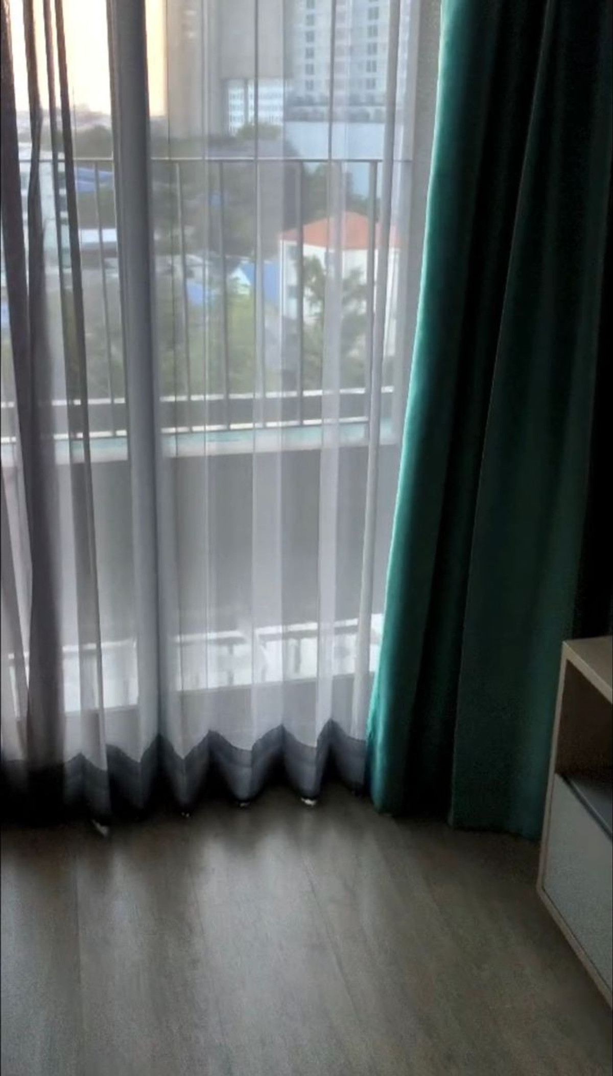 ขาย 1 ห้องนอน 32.72 ตร.ม. ไอดี โอทู Ideo O2