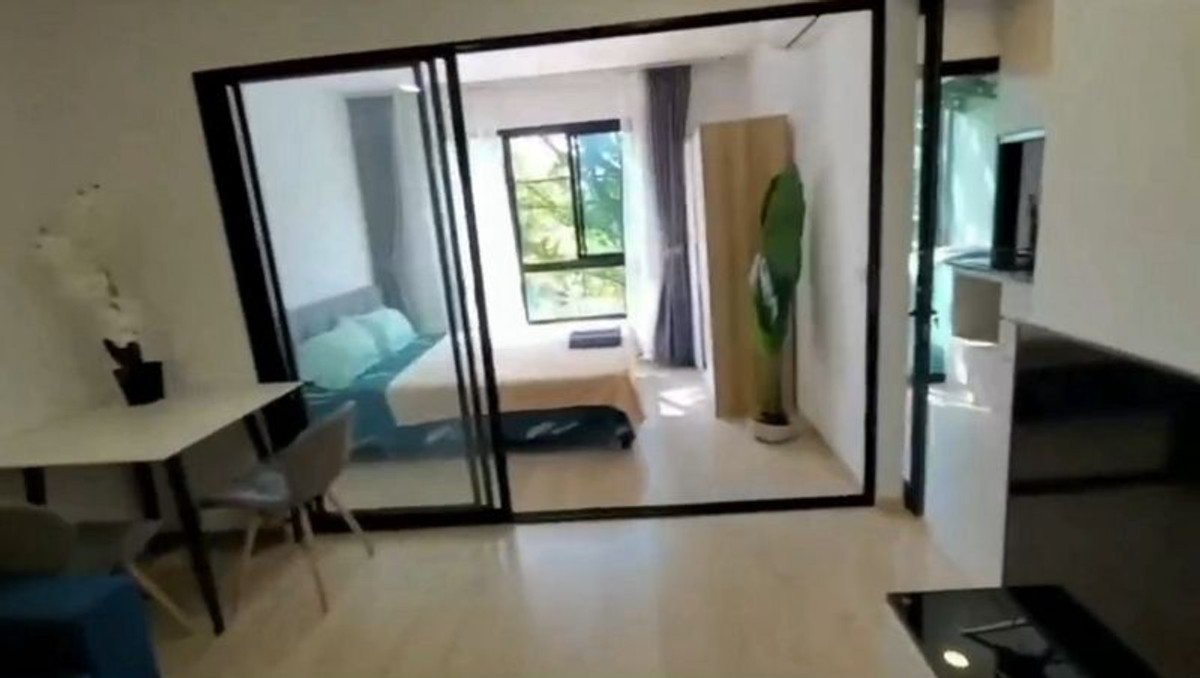 ขาย 1 ห้องนอน 29.27 ตร.ม. กรีน วิลล์ 2 คอนโดมิเนียม Green Ville 2