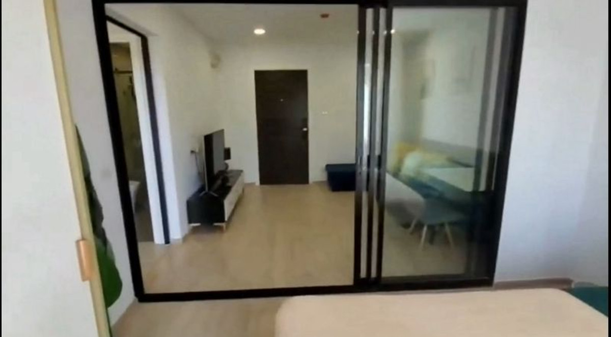 ขาย 1 ห้องนอน 29.27 ตร.ม. กรีน วิลล์ 2 คอนโดมิเนียม Green Ville 2