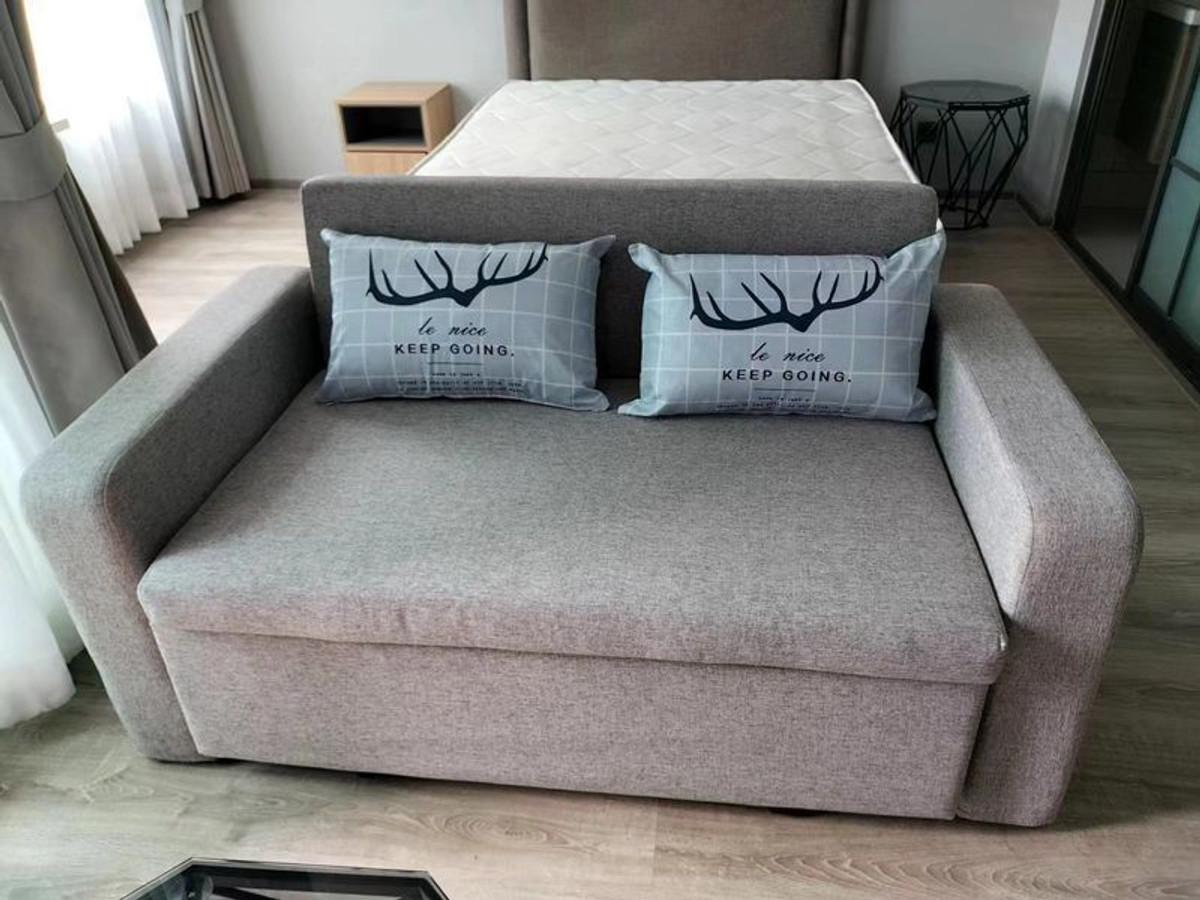 ขาย ห้องสตูดิโอ 30  ตร.ม. มาเอสโตร 19 รัชดา 19 - วิภา Maestro 19 Ratchada19