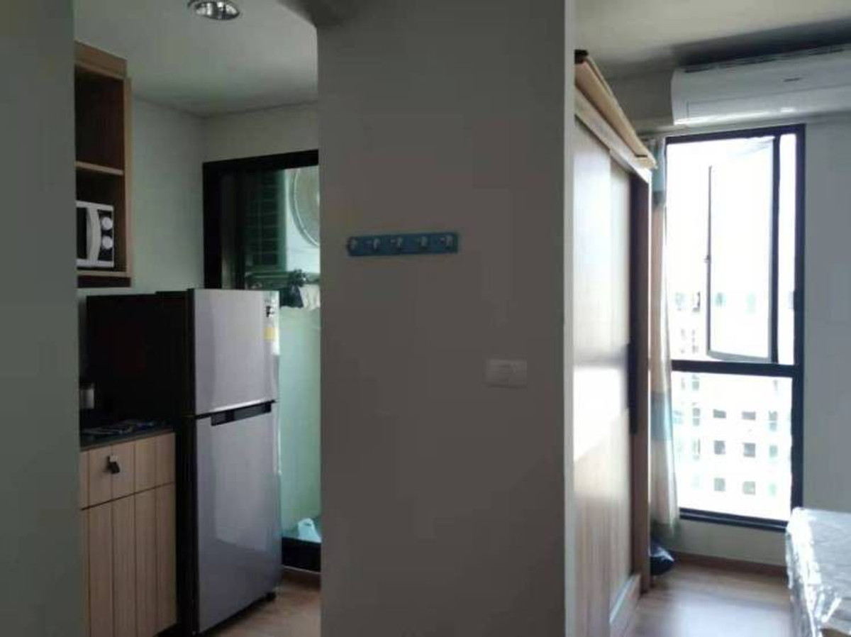 ขาย 1 ห้องสตูดิโอ 27 ตร.ม.  ยูนิโอ สุขุมวิท 72 UNiO Sukhumvit 72