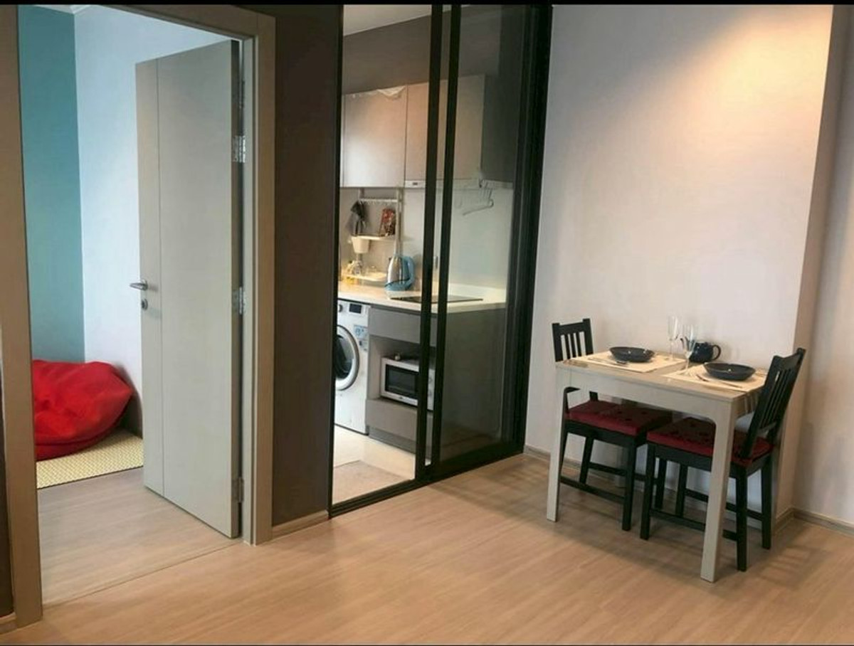 ขาย 2 ห้องนอน 46 ตร.ม.  ไลฟ์ อโศก พระราม 9 Life Asoke - Rama 9