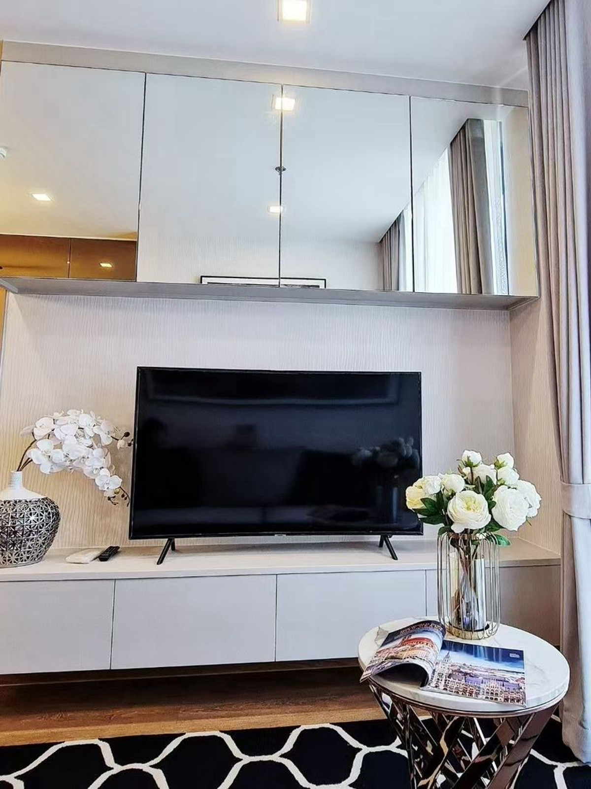 ขาย 2 ห้องนอน 59 ตร.ม. โนเบิล บี33 Noble BE33