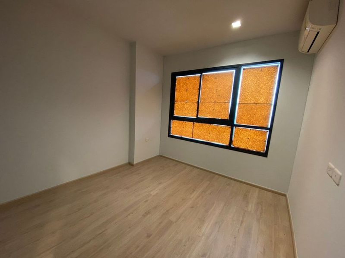 ขาย 1 ห้องนอน 31 ตร.ม. ไอดีโอ พระราม 9 ตัดใหม่ Ideo New Rama 9