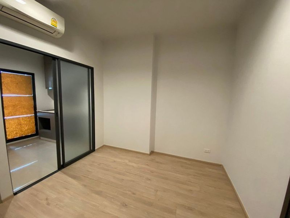 ขาย 1 ห้องนอน 31 ตร.ม. ไอดีโอ พระราม 9 ตัดใหม่ Ideo New Rama 9