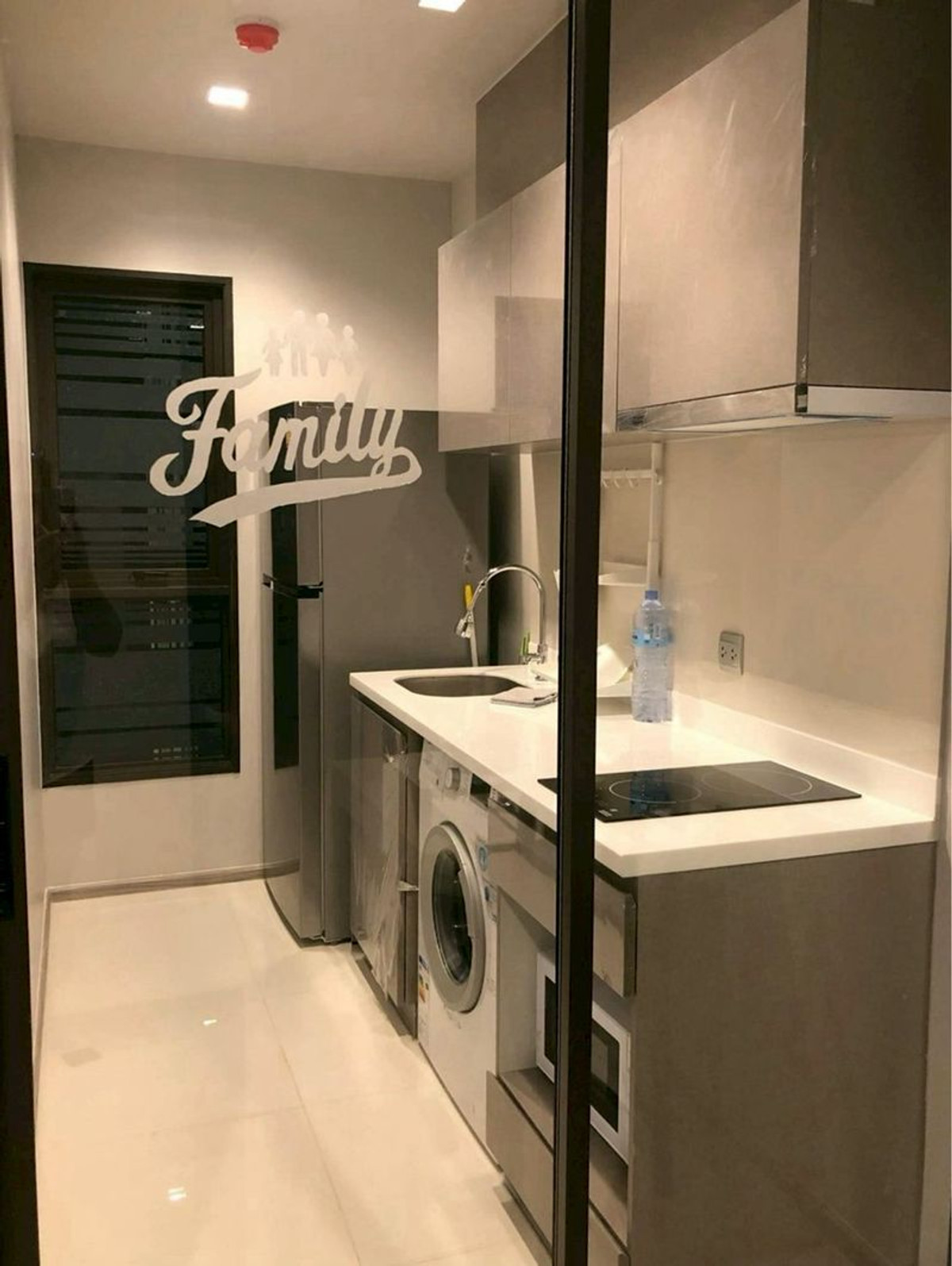 ขาย 2 ห้องนอน 46 ตร.ม. ไลฟ์ อโศก พระราม 9 Life Asoke - Rama 9