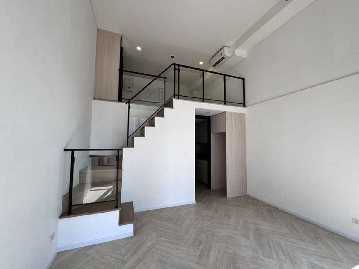 ขาย 1 ห้องนอน 44 ตร.ม. แลนด์มาร์ค แอทเอ็มอาร์ทีเอ สเตชั่น Landmark @MRTA Station