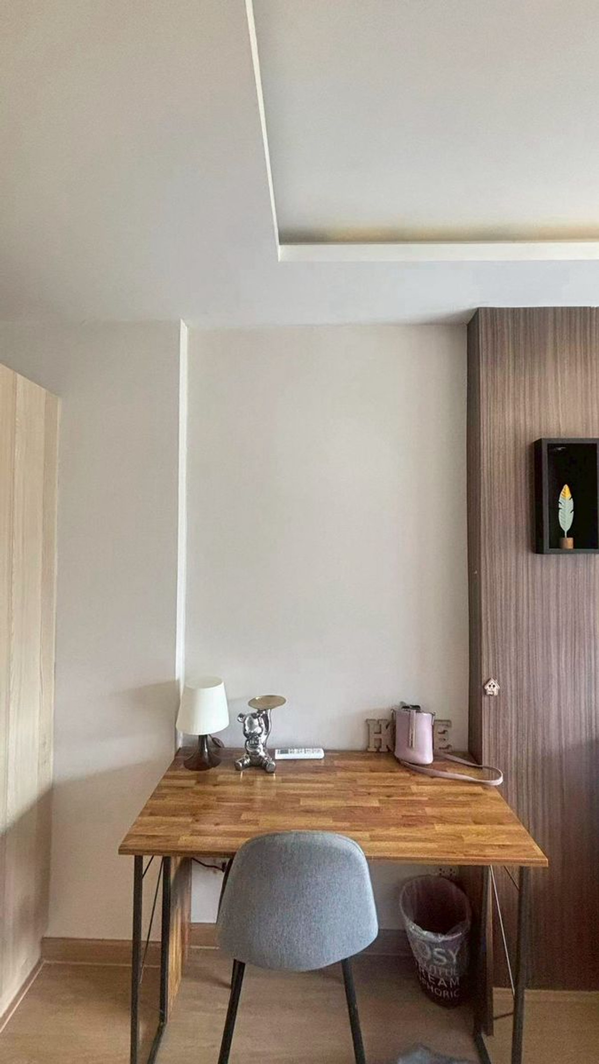 ขาย 1 ห้องนอน 34 ตร.ม.  เอลิโอ เดล เรย์ Elio Del Ray