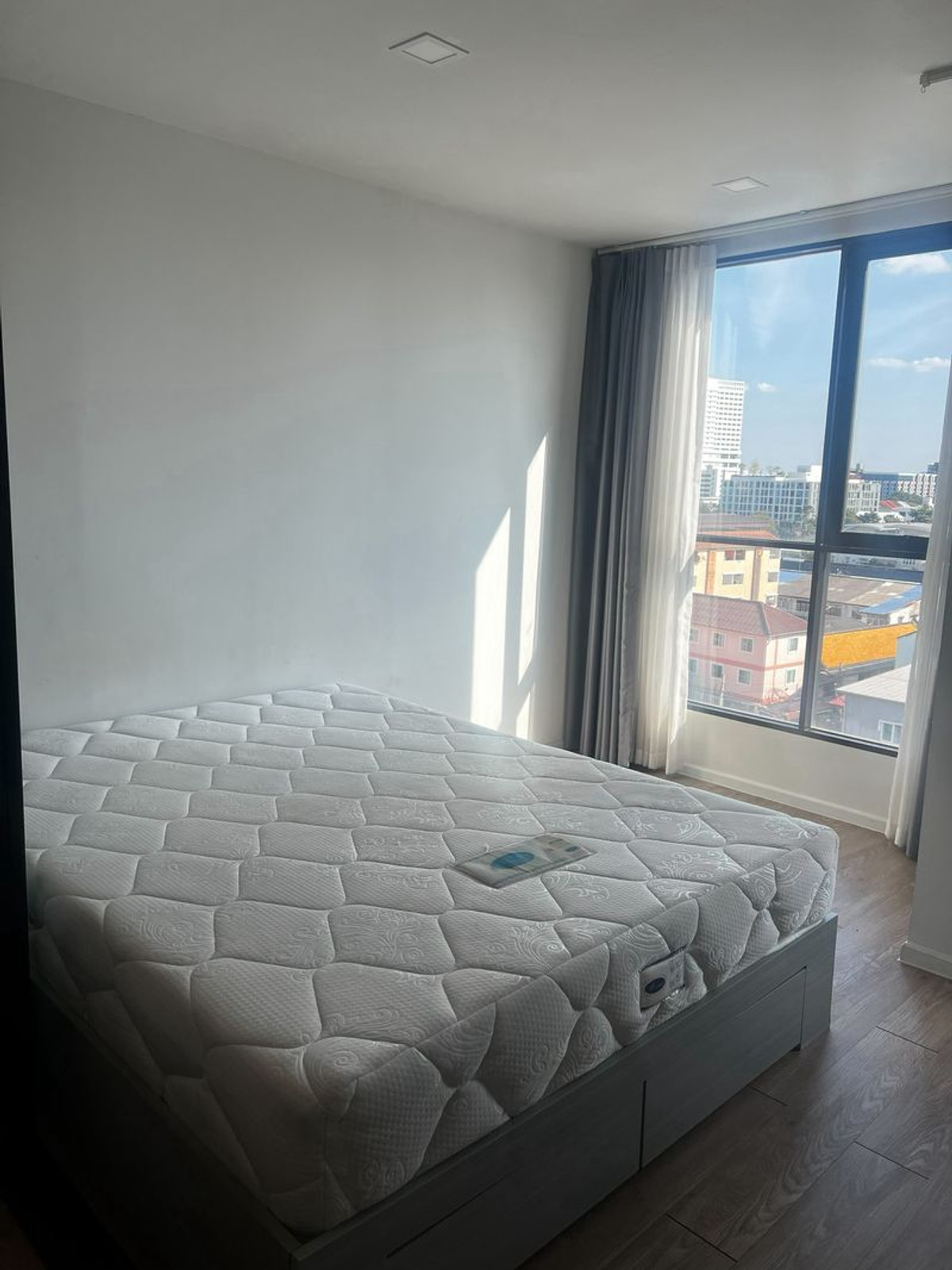 ขาย 1 ห้องนอน 25 ตร.ม. แอทโมซ ลาดพร้าว 15 Atmoz Ladprao 15