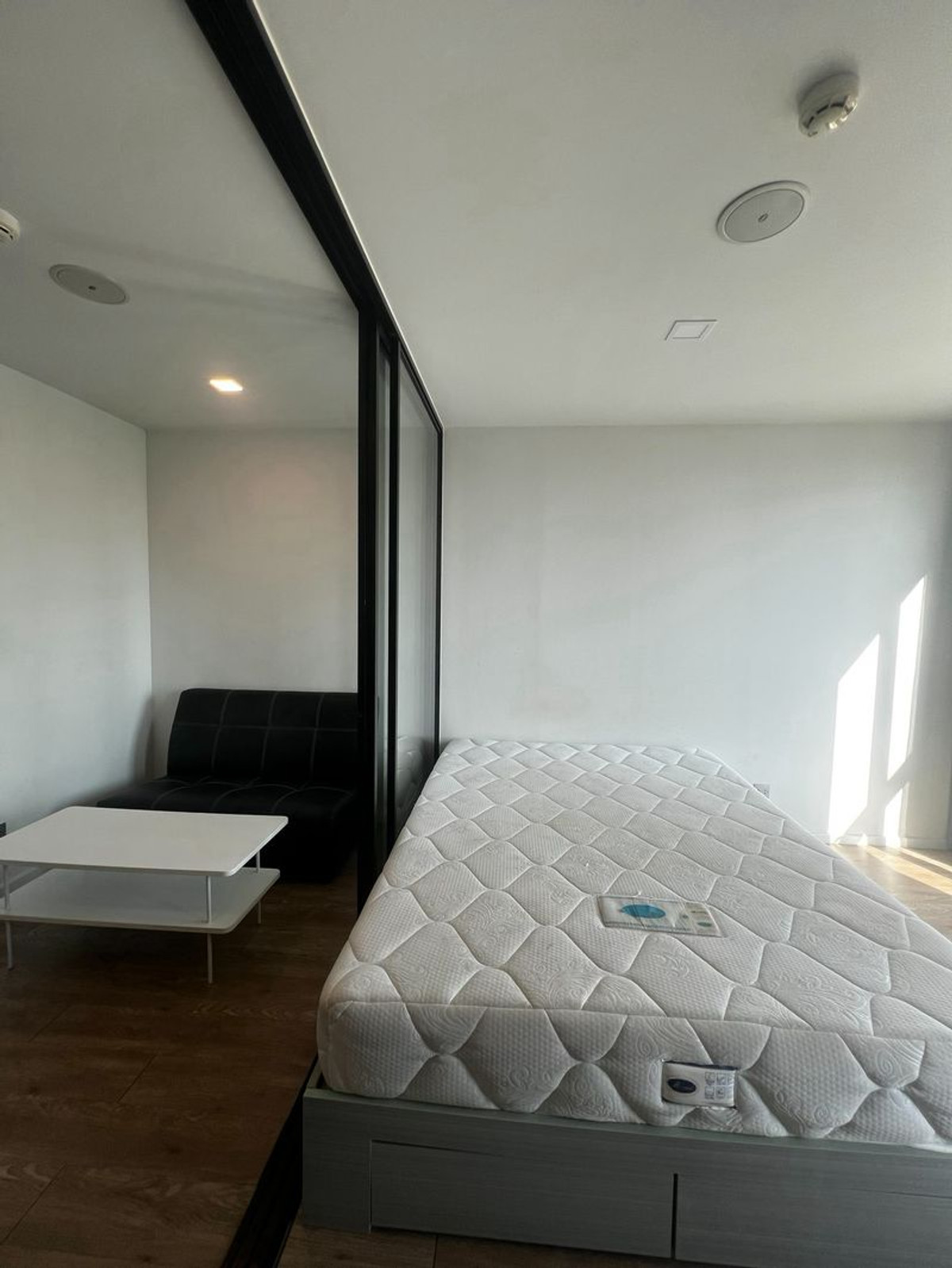 ขาย 1 ห้องนอน 25 ตร.ม. แอทโมซ ลาดพร้าว 15 Atmoz Ladprao 15