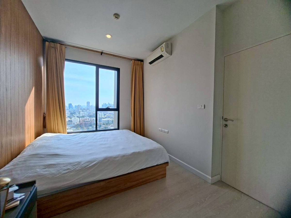 ขาย 1 ห้องนอน 35.36 ตร.ม. นิช ไพรด์ ทองหล่อ-เพชรบุรี Niche Pride Thonglor-Phetchaburi