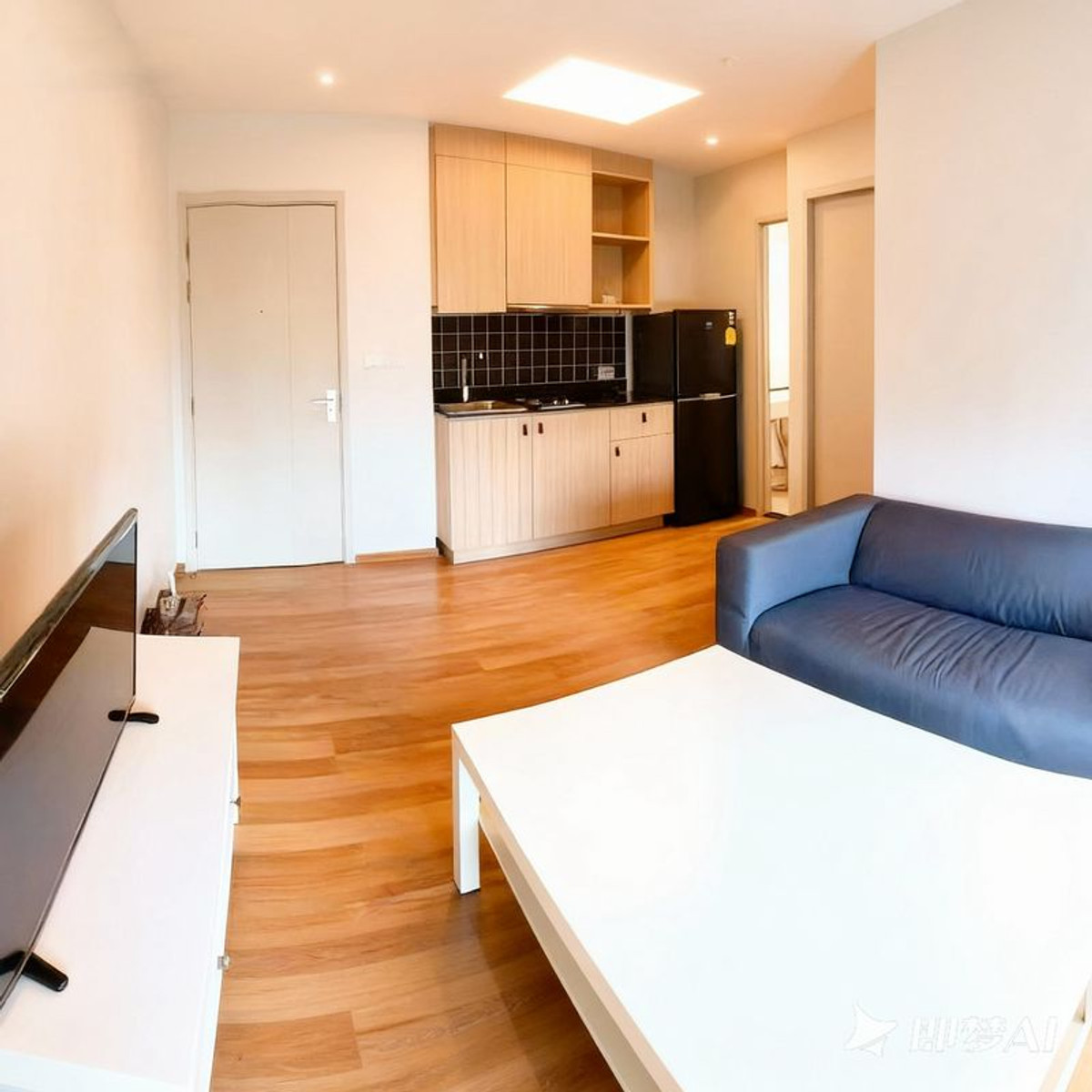 ขาย ห้องสตูดิโอ 31 ตร.ม. ยูนิโอ สุขุมวิท 72 UNiO Sukhumvit