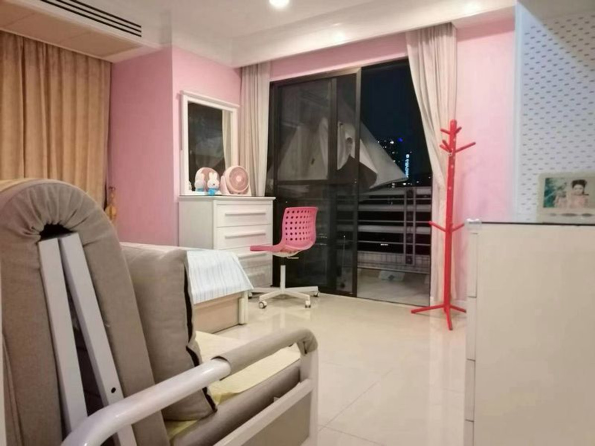 ขาย 3 ห้องนอน 142 ตร.ม. ห้องขนาดใหญ่ ริชมอนด์ พาเลส Richmond Palace Condominium