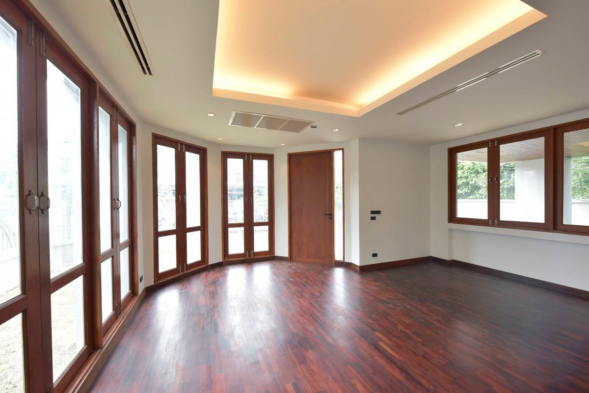 ขาย บ้านเดี่ยวหรู 90 ตร.ว. บ้านชัยพิทักษ์ งามวงศ์วาน ซอยชินเขต 47